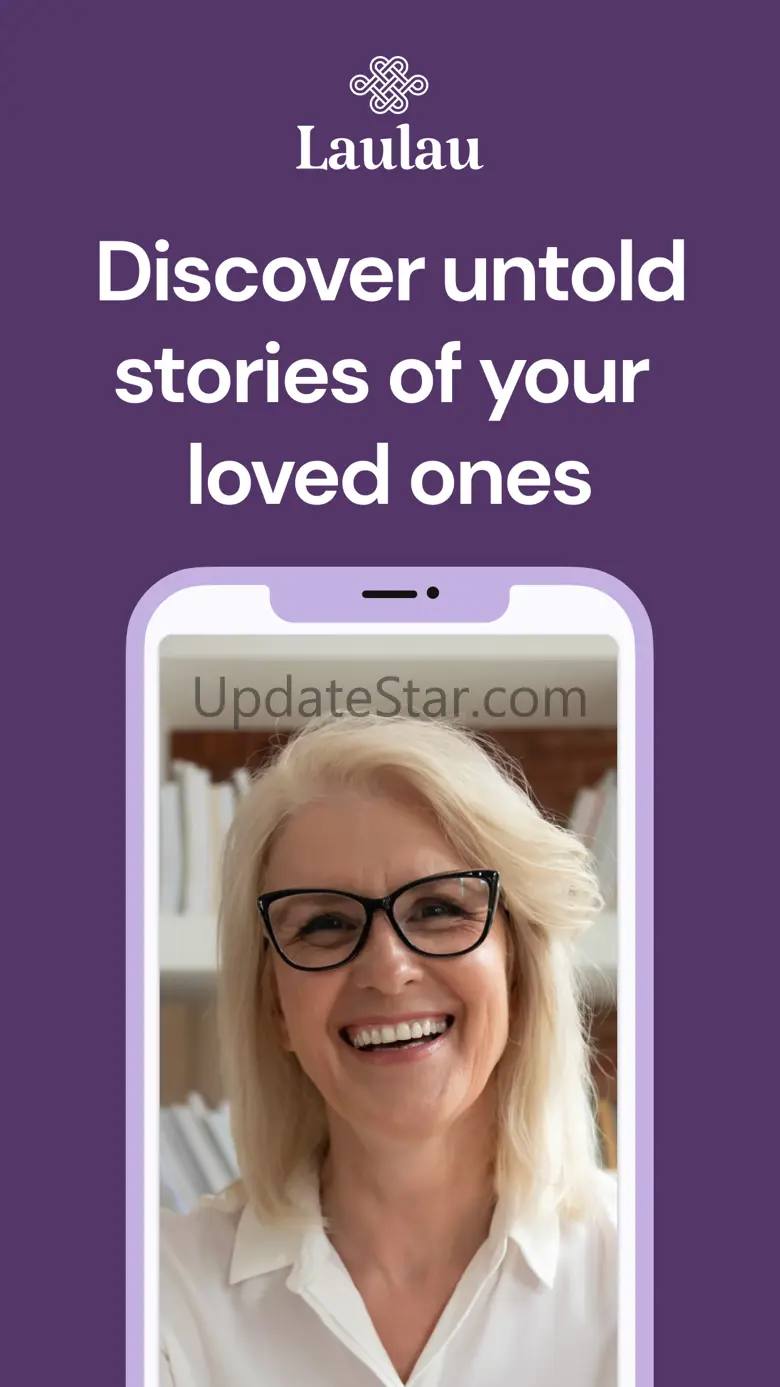 Laulau: Record Your Loved Ones 1.0.7