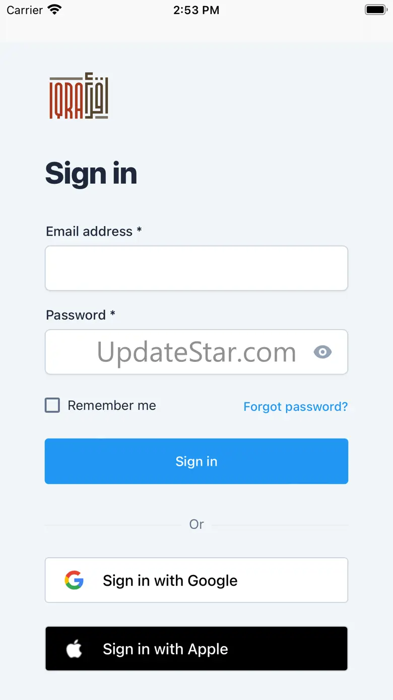 IQRA Network 1.4
