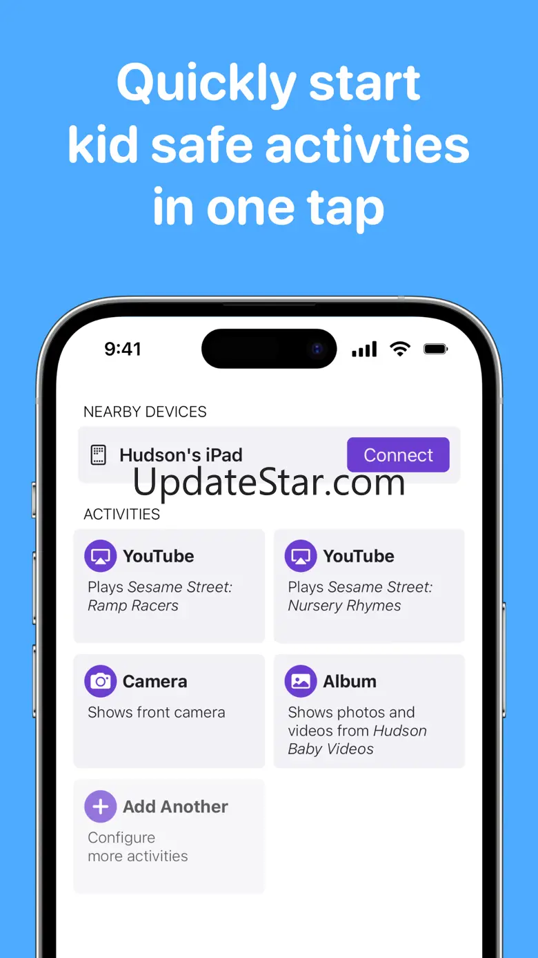 Playpen - Parental Control 1.0.3