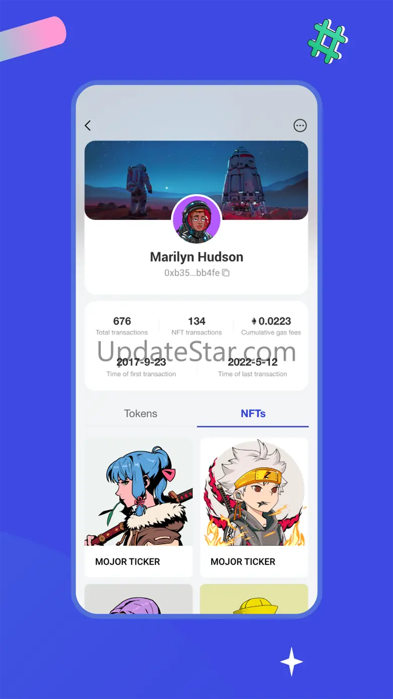 MOJOR 1.0.76