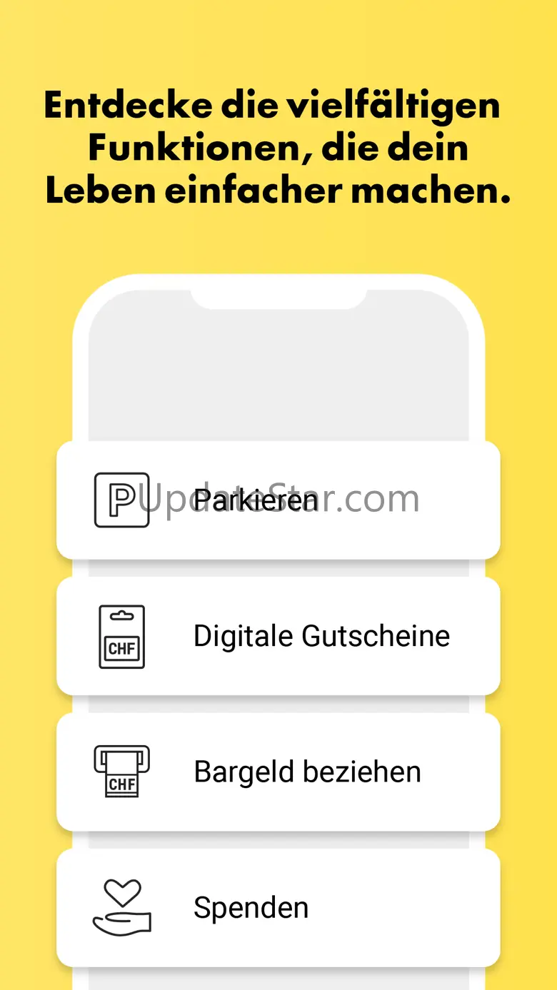 UKB TWINT 2.19.28