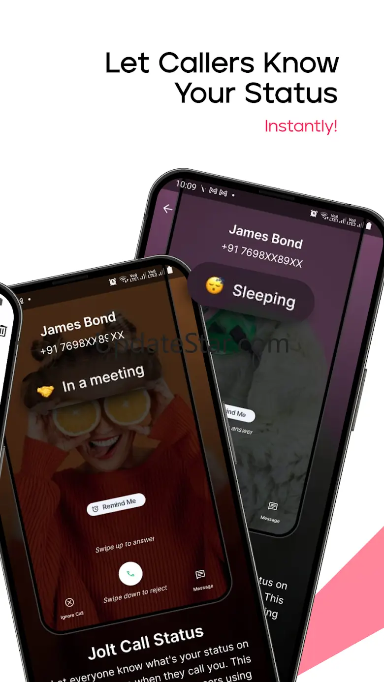 Jolt : Phone App 9.4.8