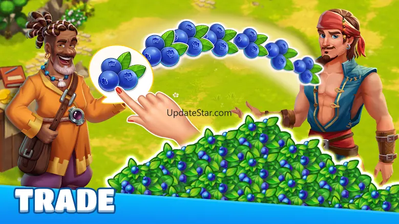 Adventure Bay - Farm Games 1.16.16