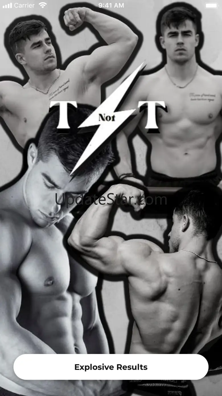 Physique Revival 3.3.5
