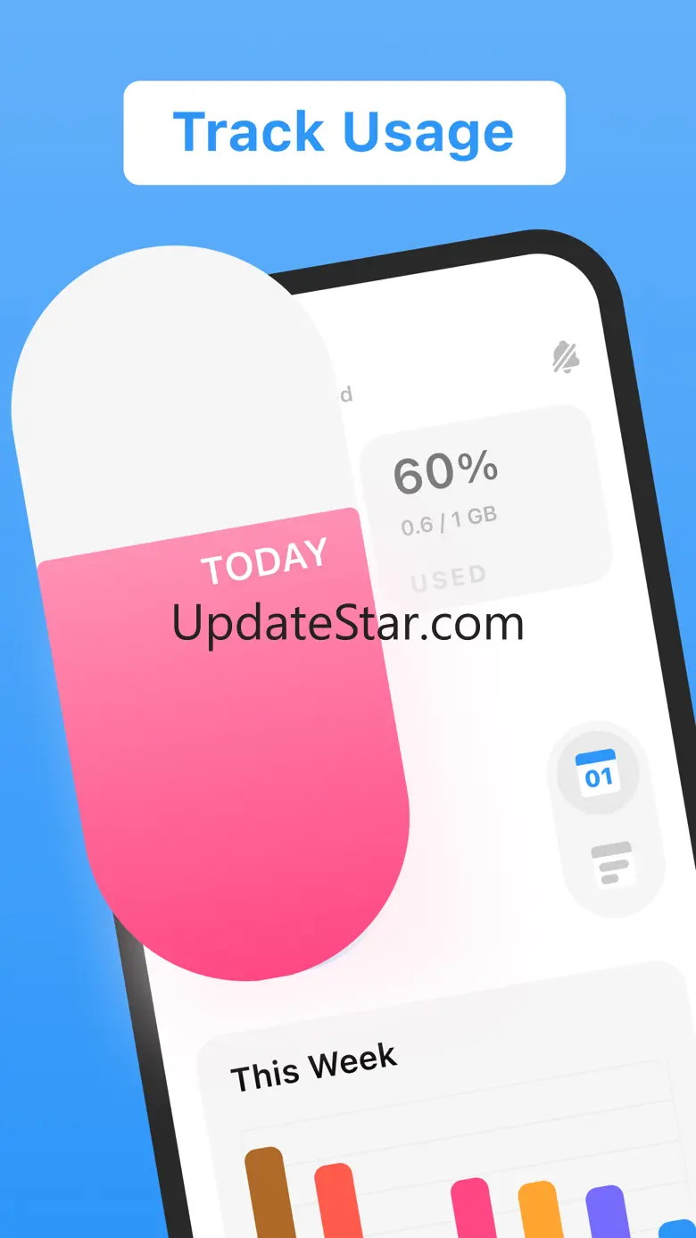 Data Pill 2.0.1
