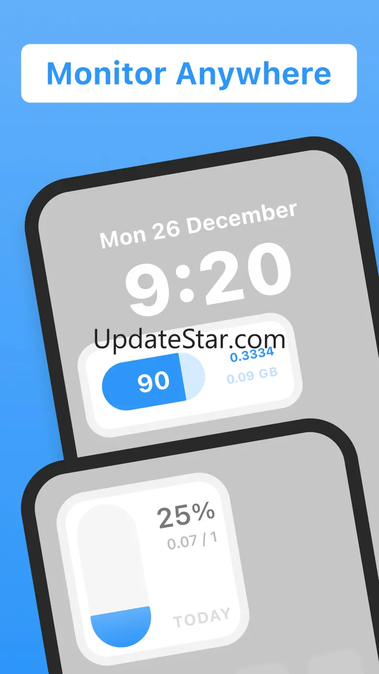 Data Pill 2.0.1