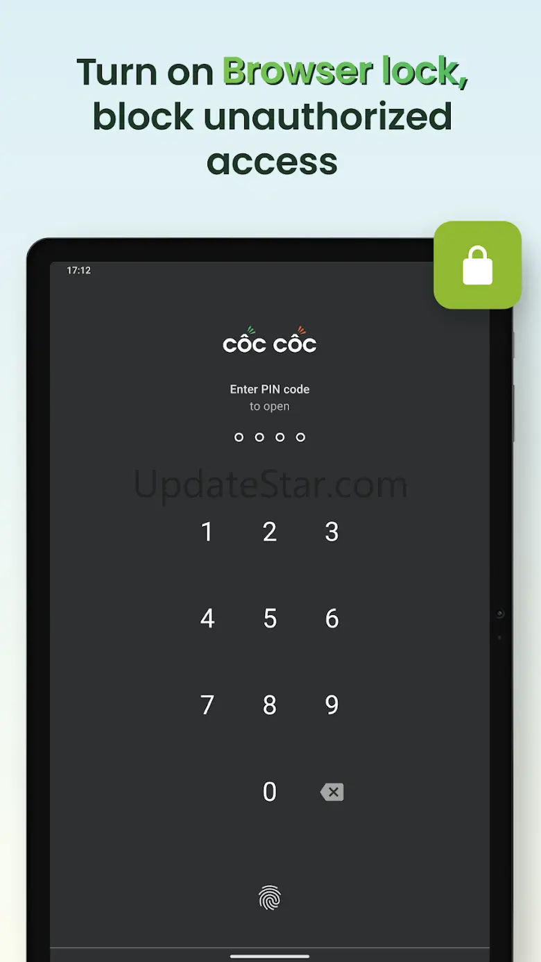 Co Co Beta: Browse securely 139.1.180