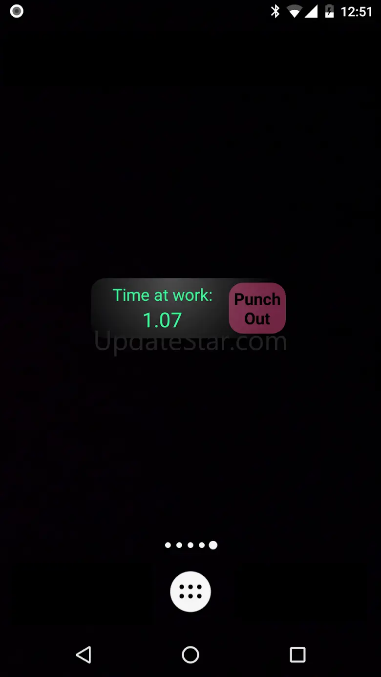 My Work Clock - Hours Tracker 2.0.8
