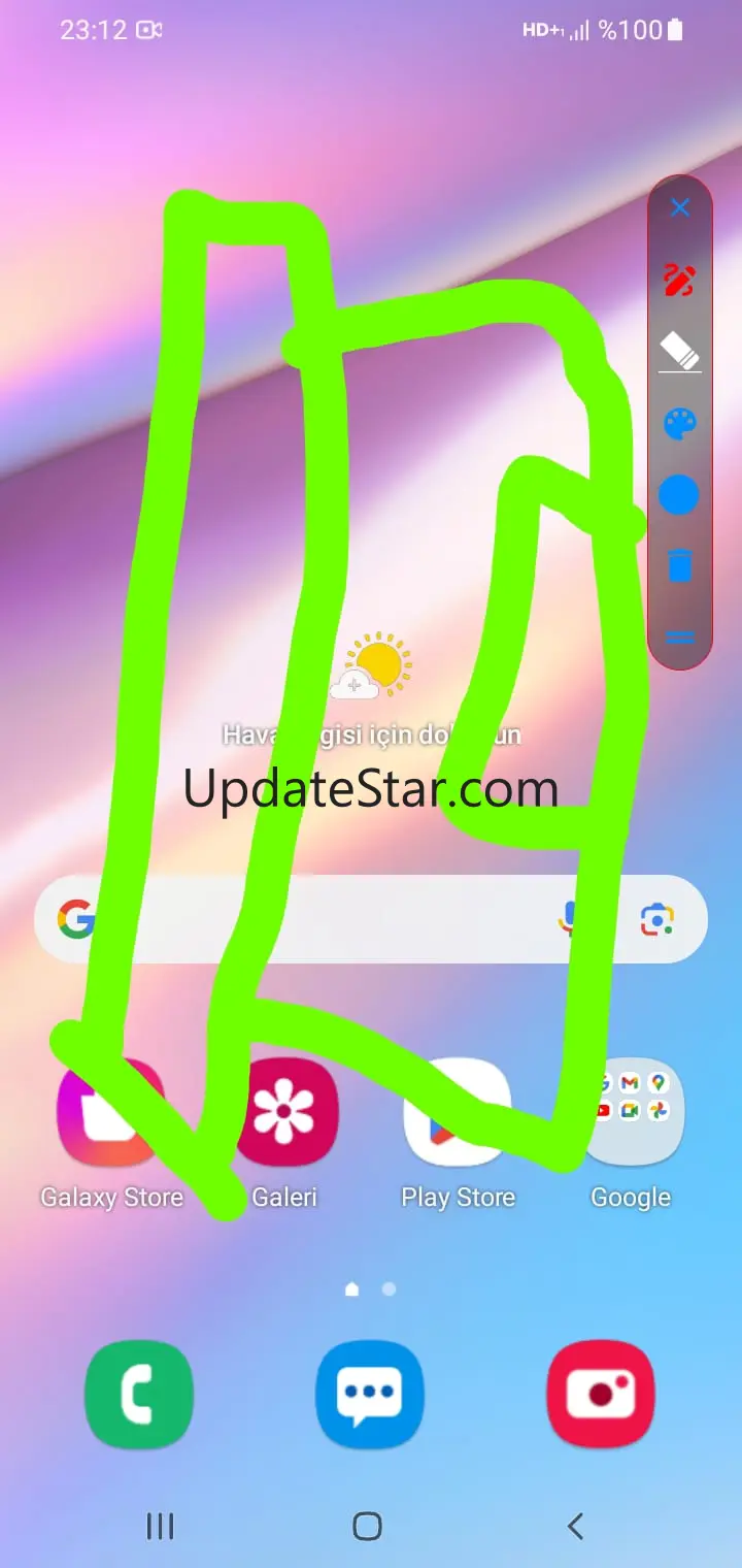 Screen Recorder 1.1