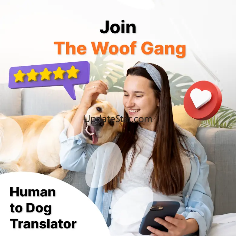 Human to Dog Translator 1.9.0