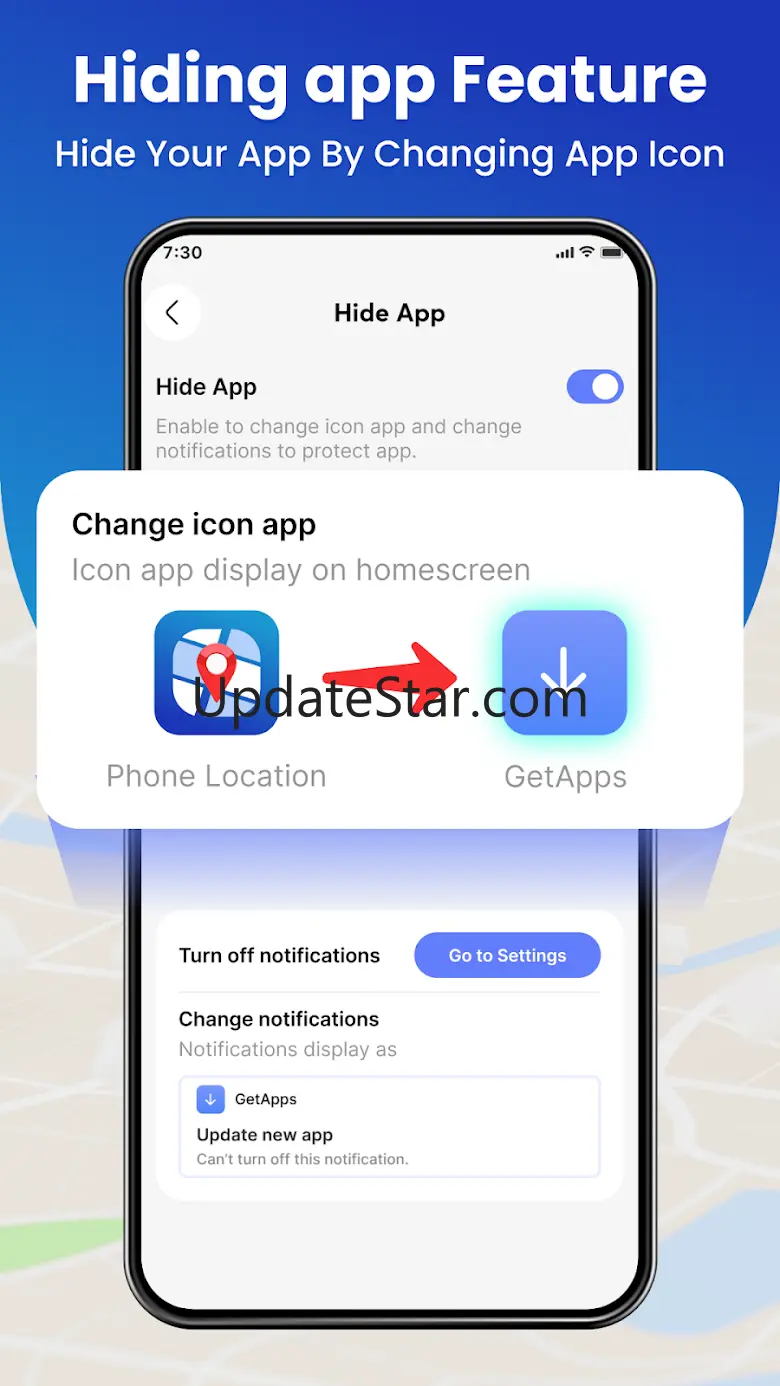 Phone Tracker & GPS Location 2.3.9