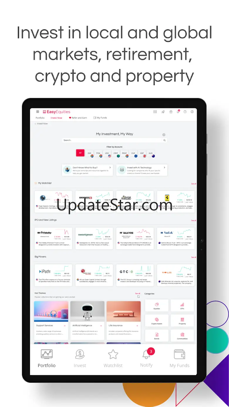 EasyEquities 2.0.25