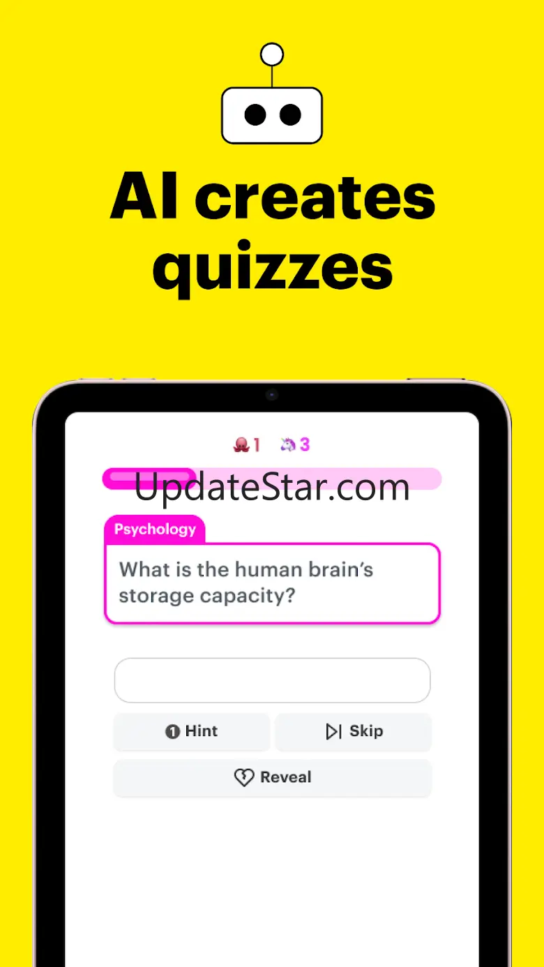 Gizmo: AI Flashcards and Tutor 1.7.0