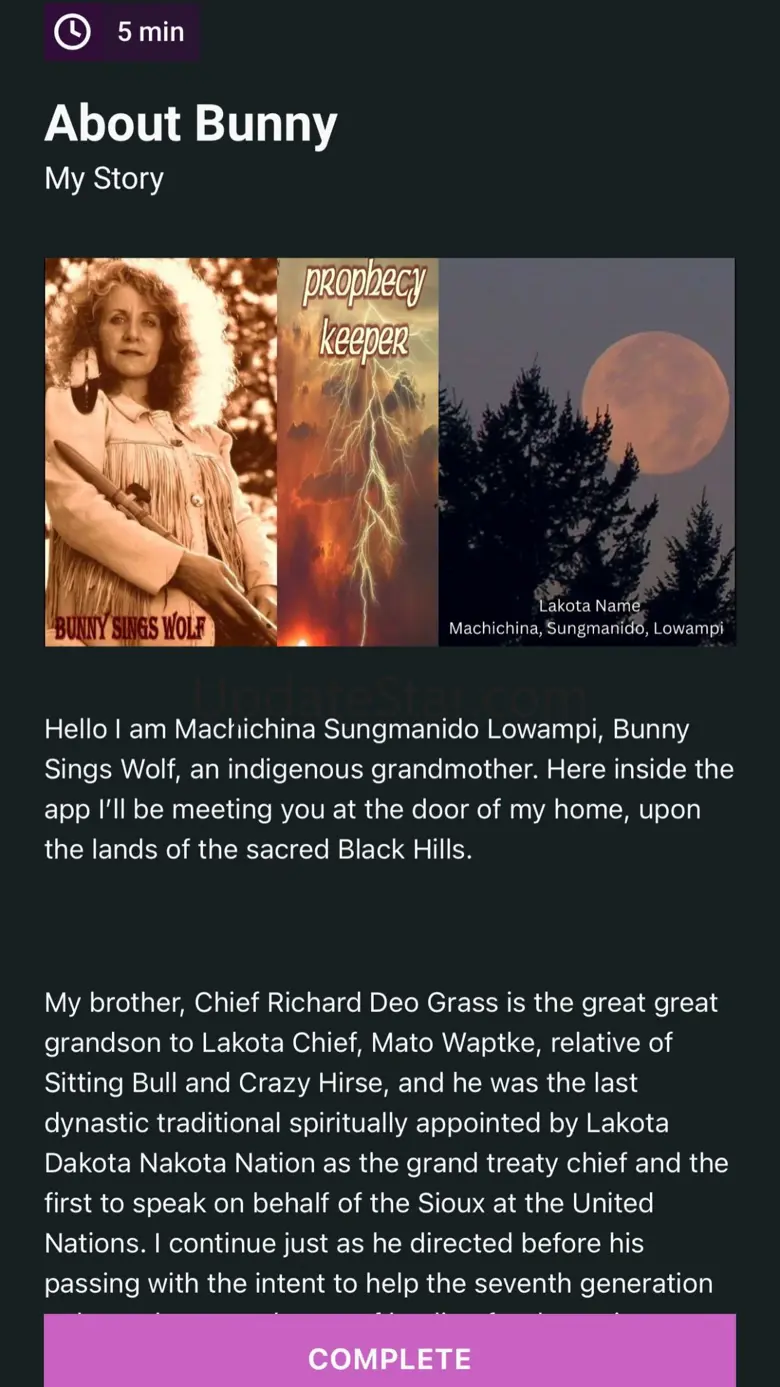 indigenoushealing 3.11.16