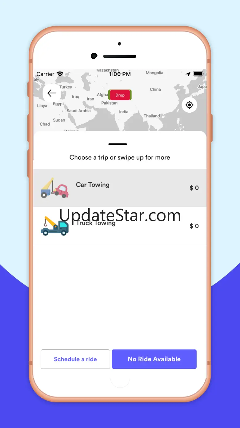 NRSA Towing 1.0