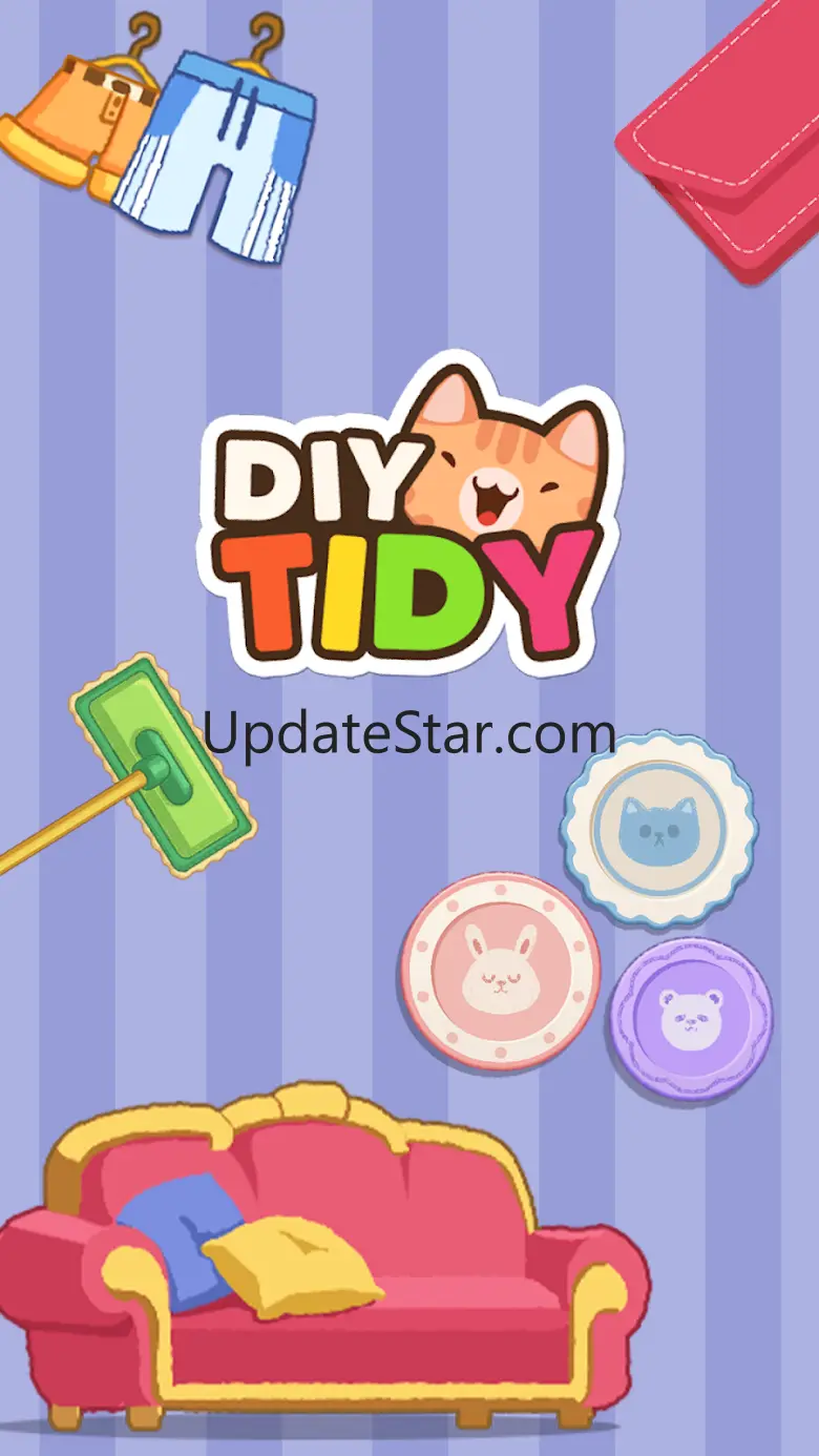 Tidy Master - Satisfeel ASMR 0.8.49