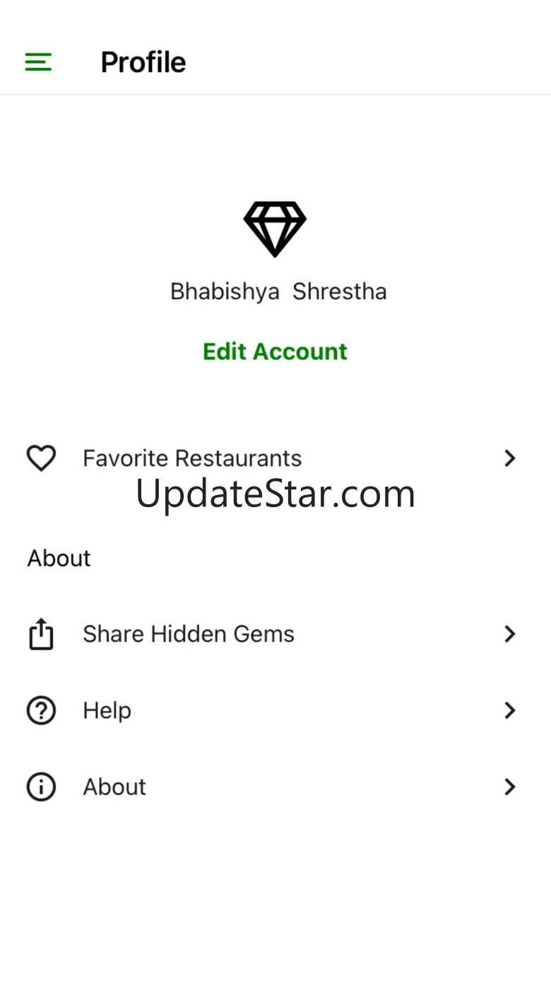 hidden gems (restaurants) 63