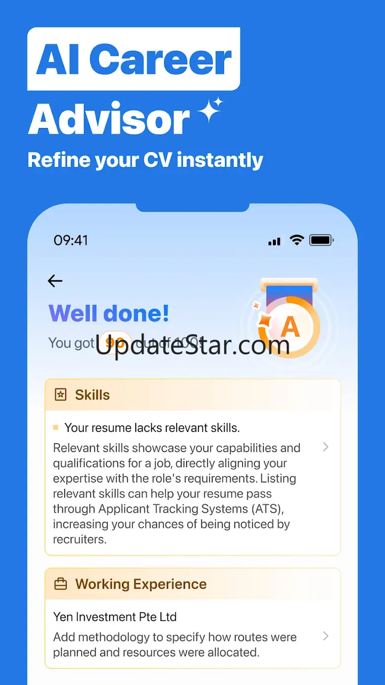 Bossjob: Chat & Job Search 3.6.125