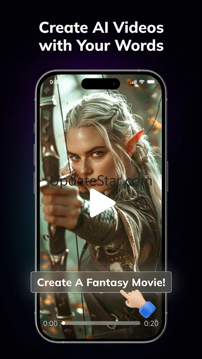 AI Effect Video Maker -Livensa 5.7.9
