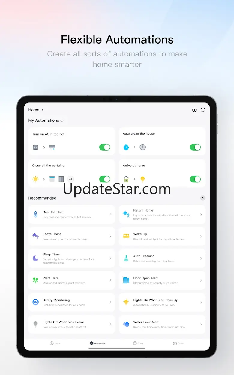 SwitchBot V7.5.1