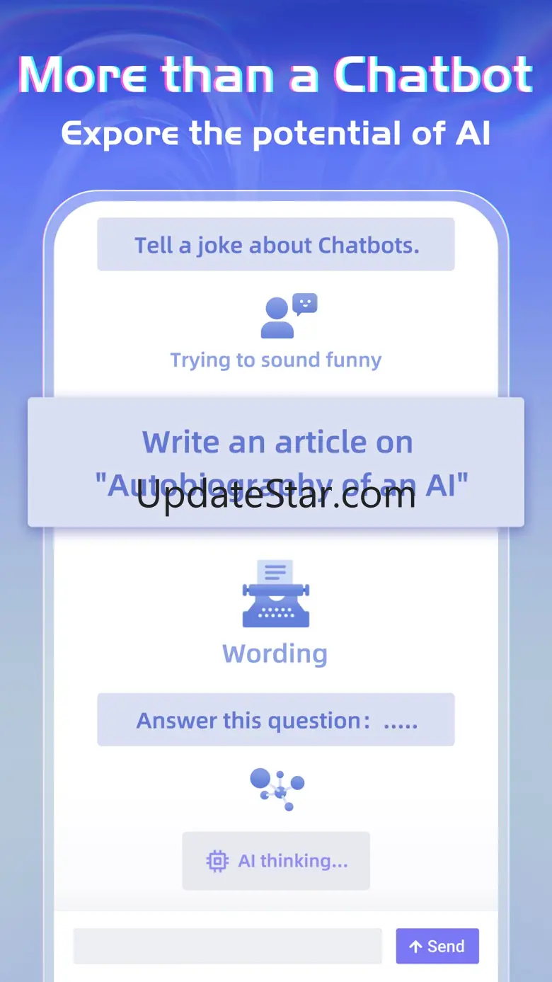 AI Chatbot – Assistant Copilot 1.7