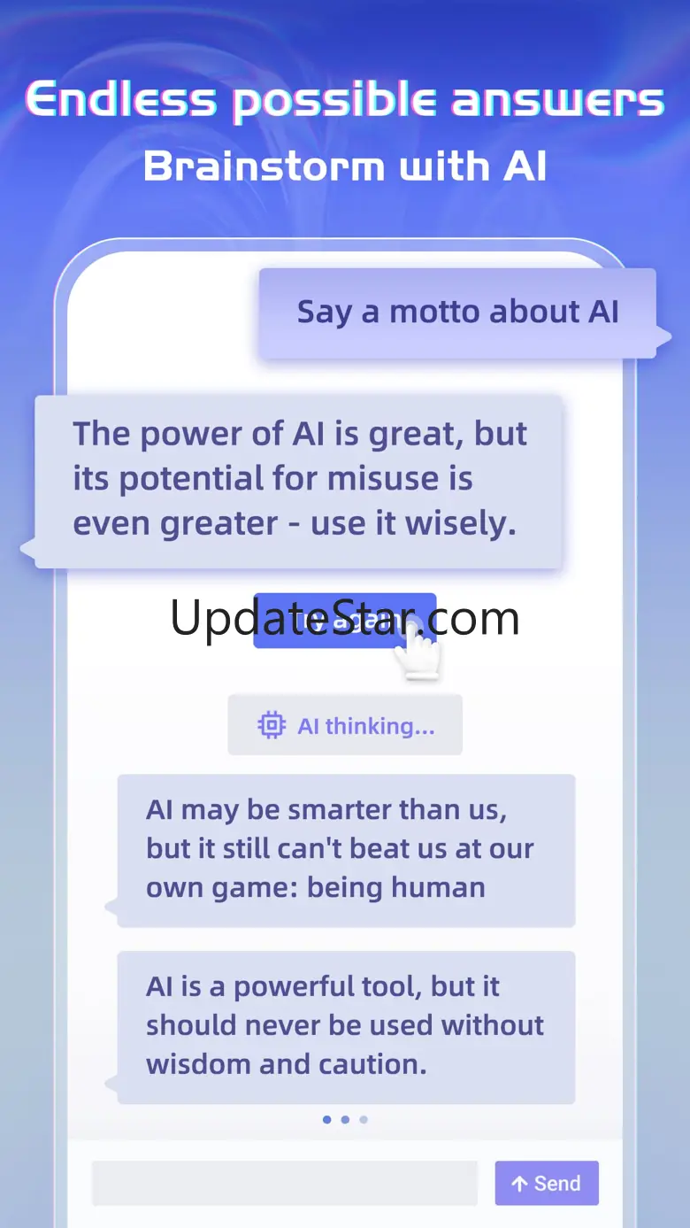 AI Chatbot – Assistant Copilot 1.7