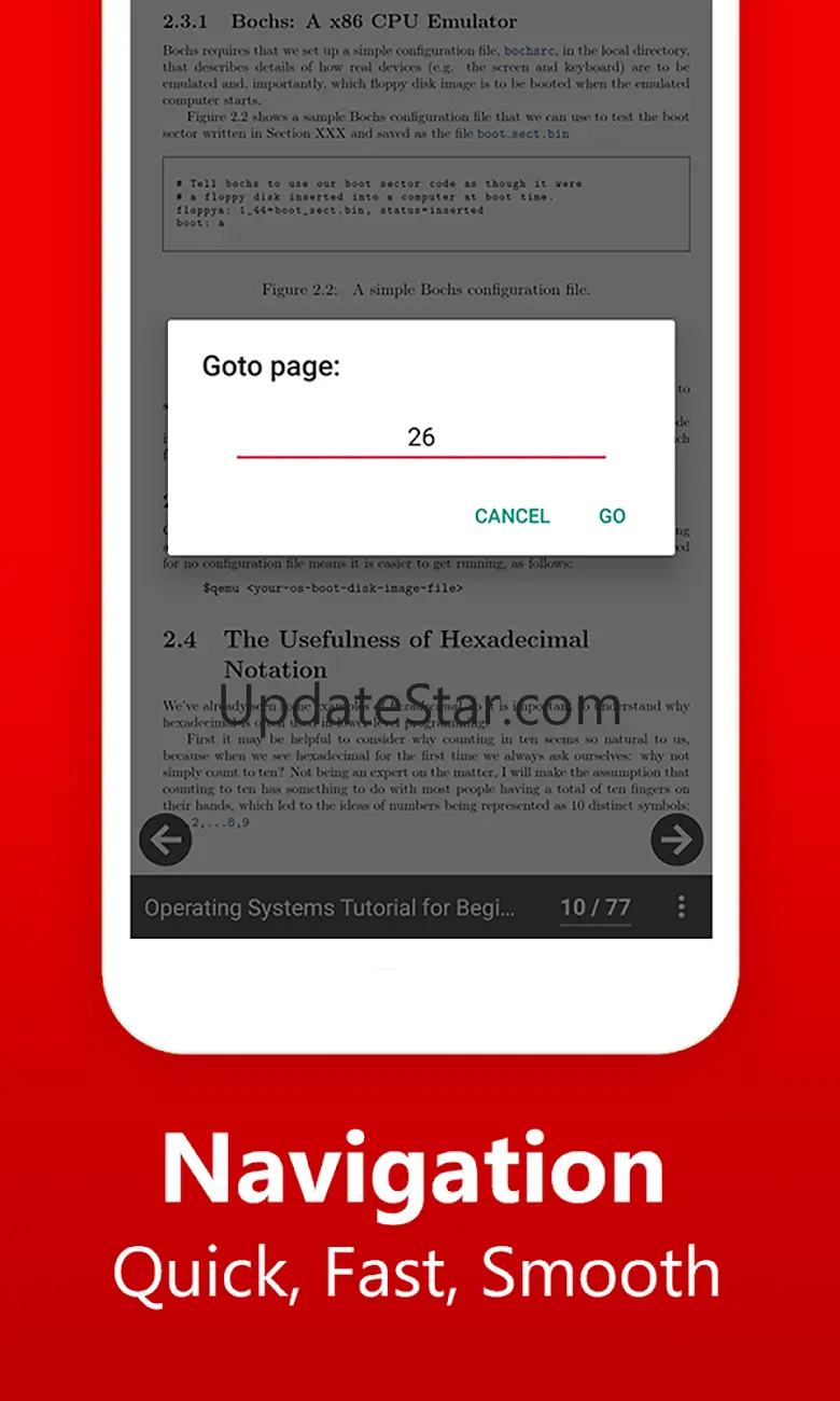 PDF Reader - PDF Viewer App 4.0.4