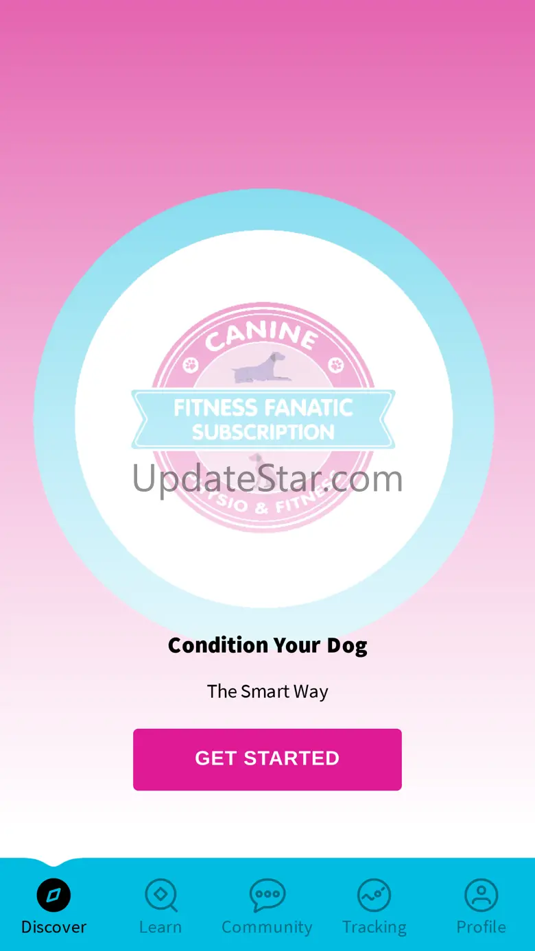 Canine Fitness App 3.10.8
