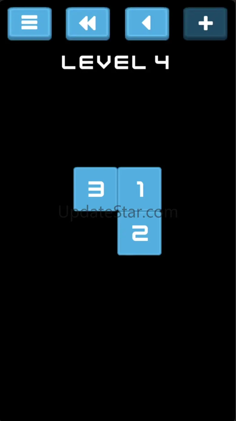 Slide Puzzle - Infinity 1.7