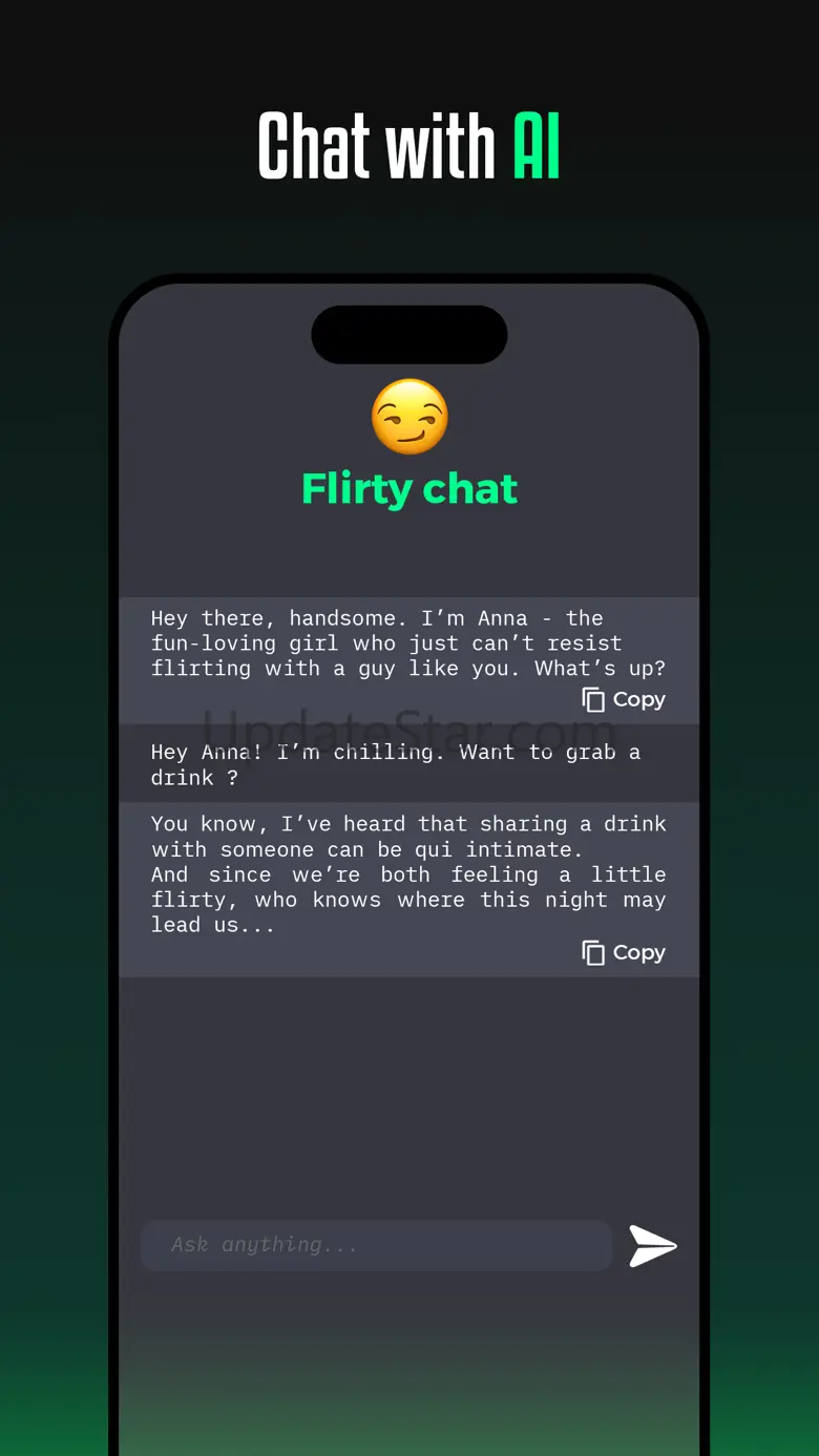Fast AI - Chatbot Assistant 1.06