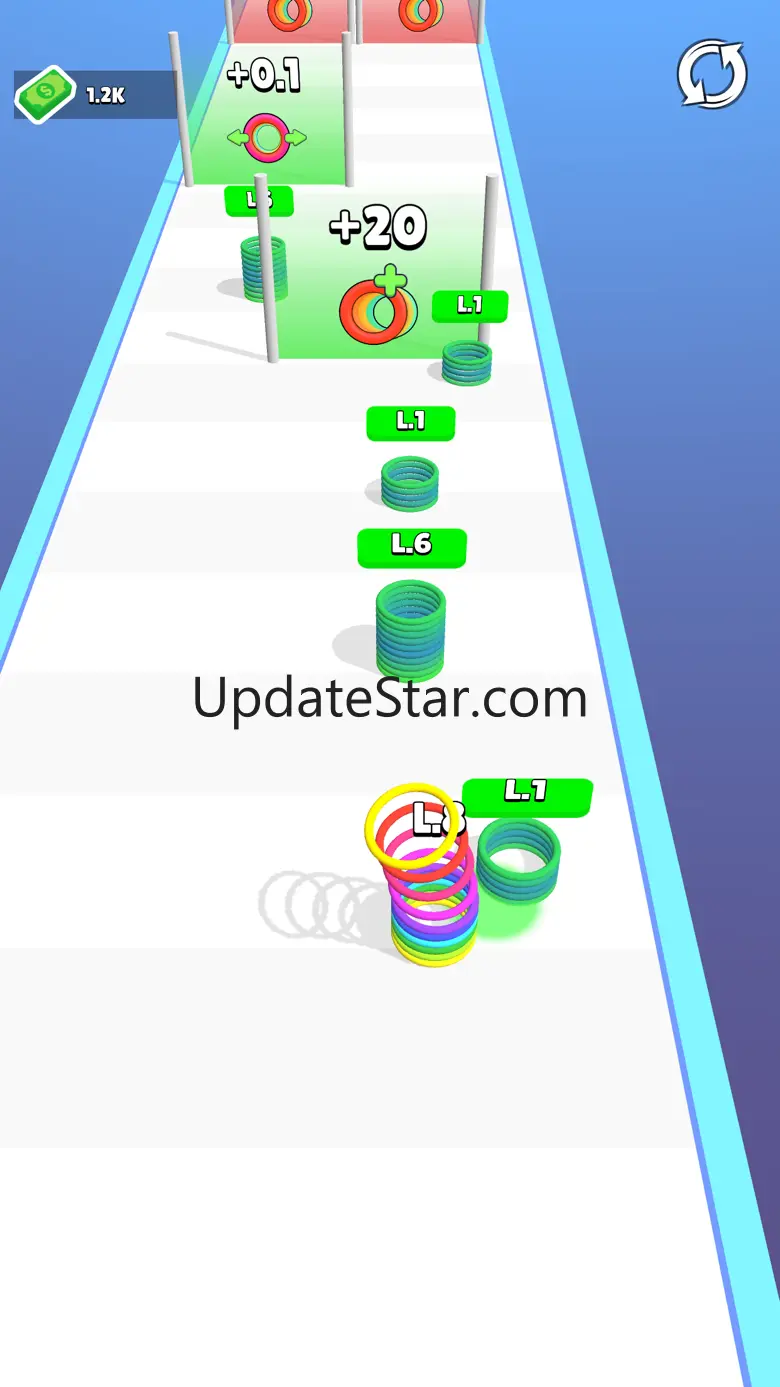 Slinky Hop 1.2.0