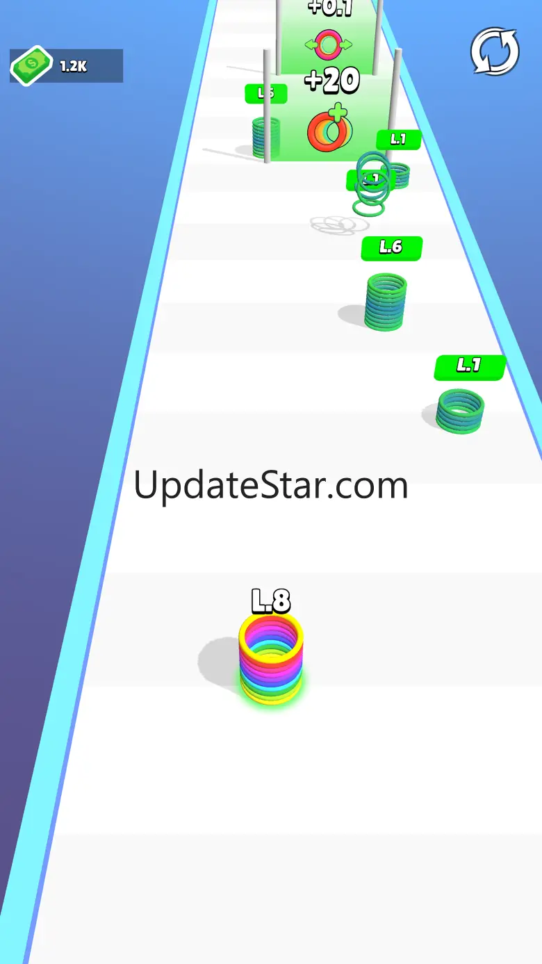 Slinky Hop 1.2.0