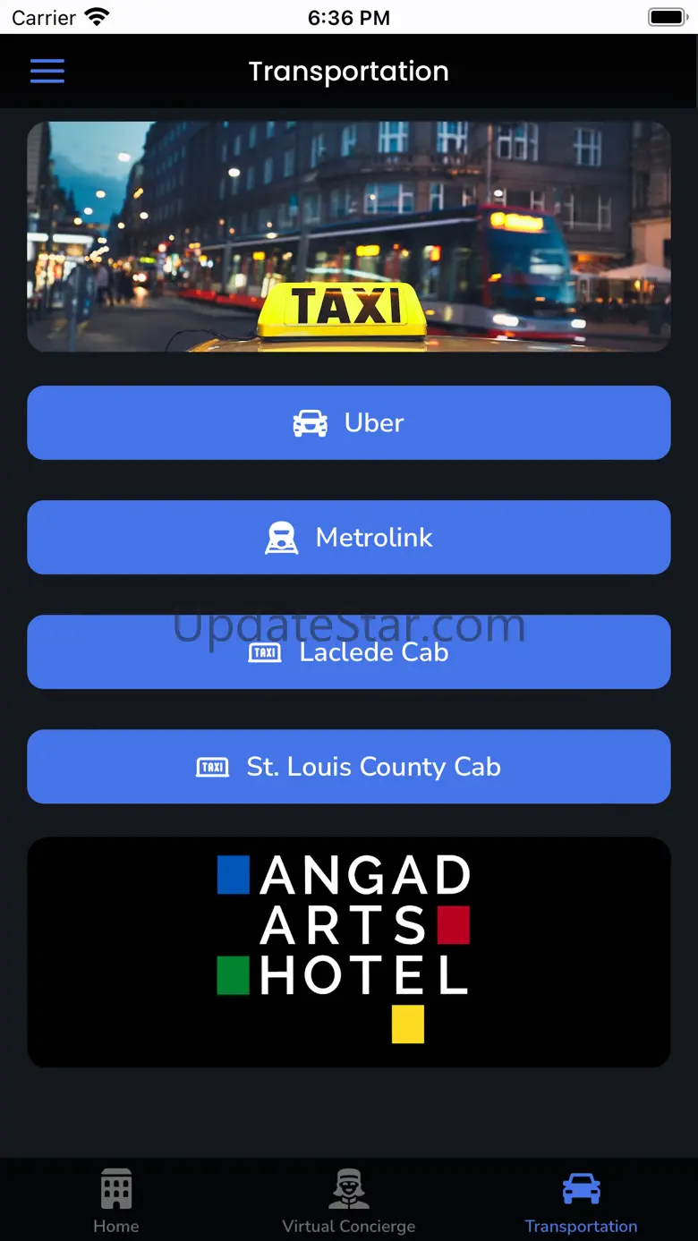 Angad Arts 1.0