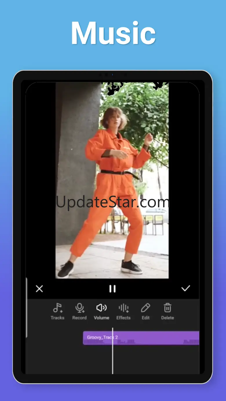 Mate Live 1.1.8