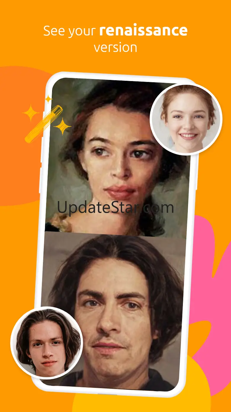 Toon AI, Avatar Photo Editor 3.0.0