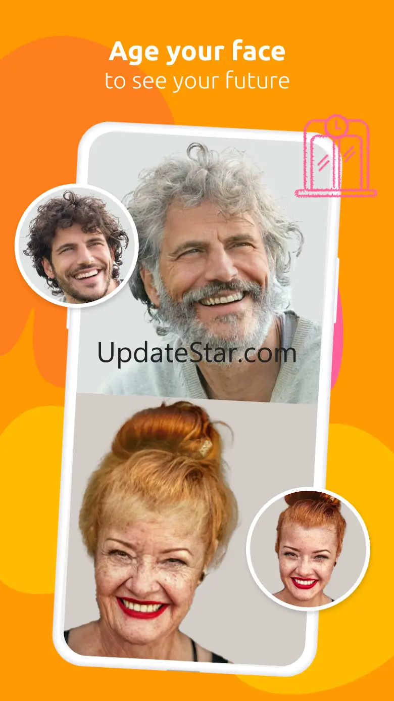 Toon AI, Avatar Photo Editor 3.0.0