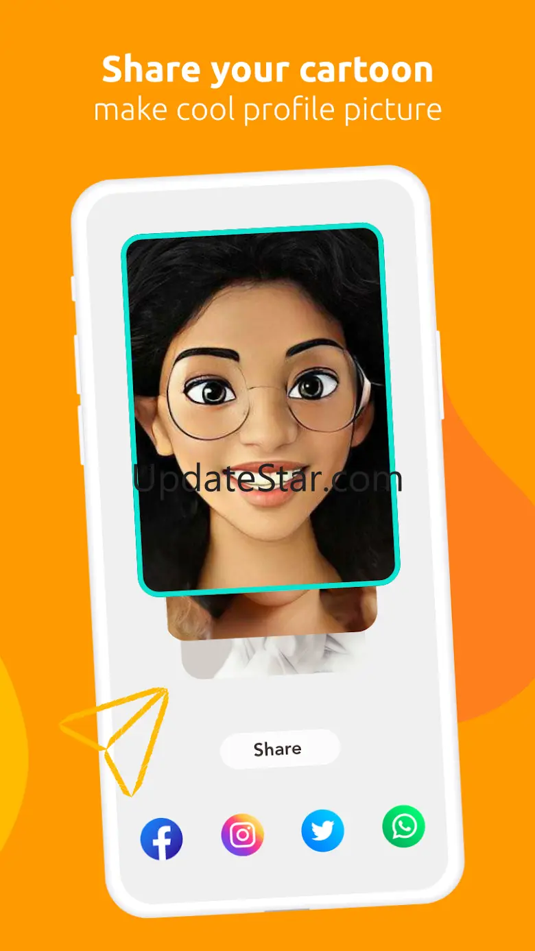 Toon AI, Avatar Photo Editor 3.0.0