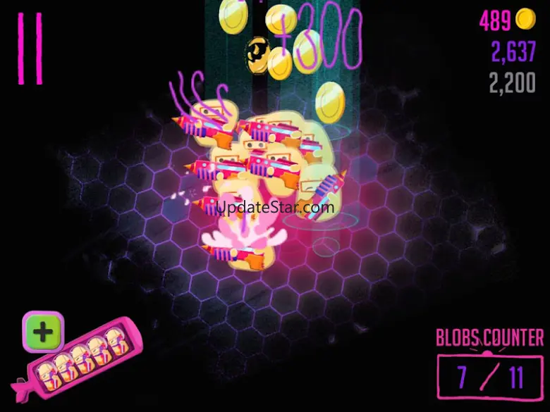 Hopeless: Space Shooting 1.5.0