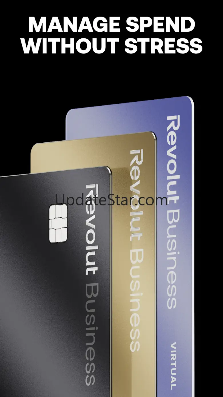 Revolut Business 4.45