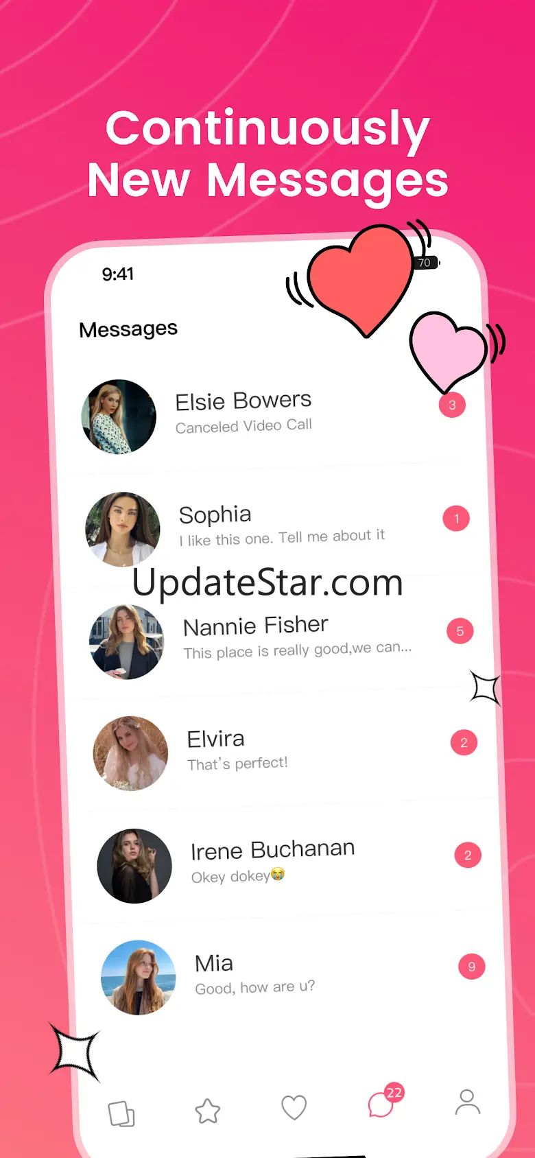Joymeet Dating App: Chat& Date 1.7.9