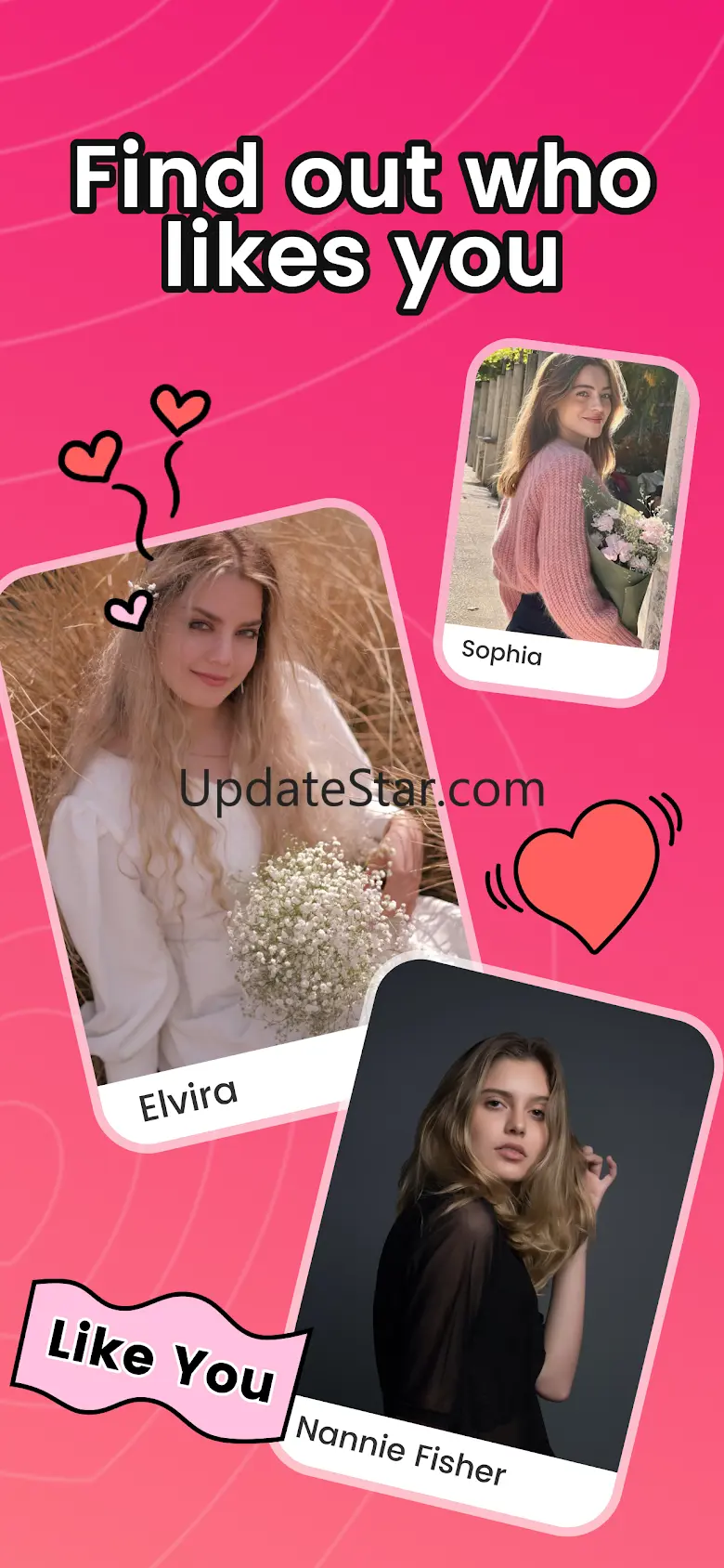Joymeet Dating App: Chat& Date 1.7.9