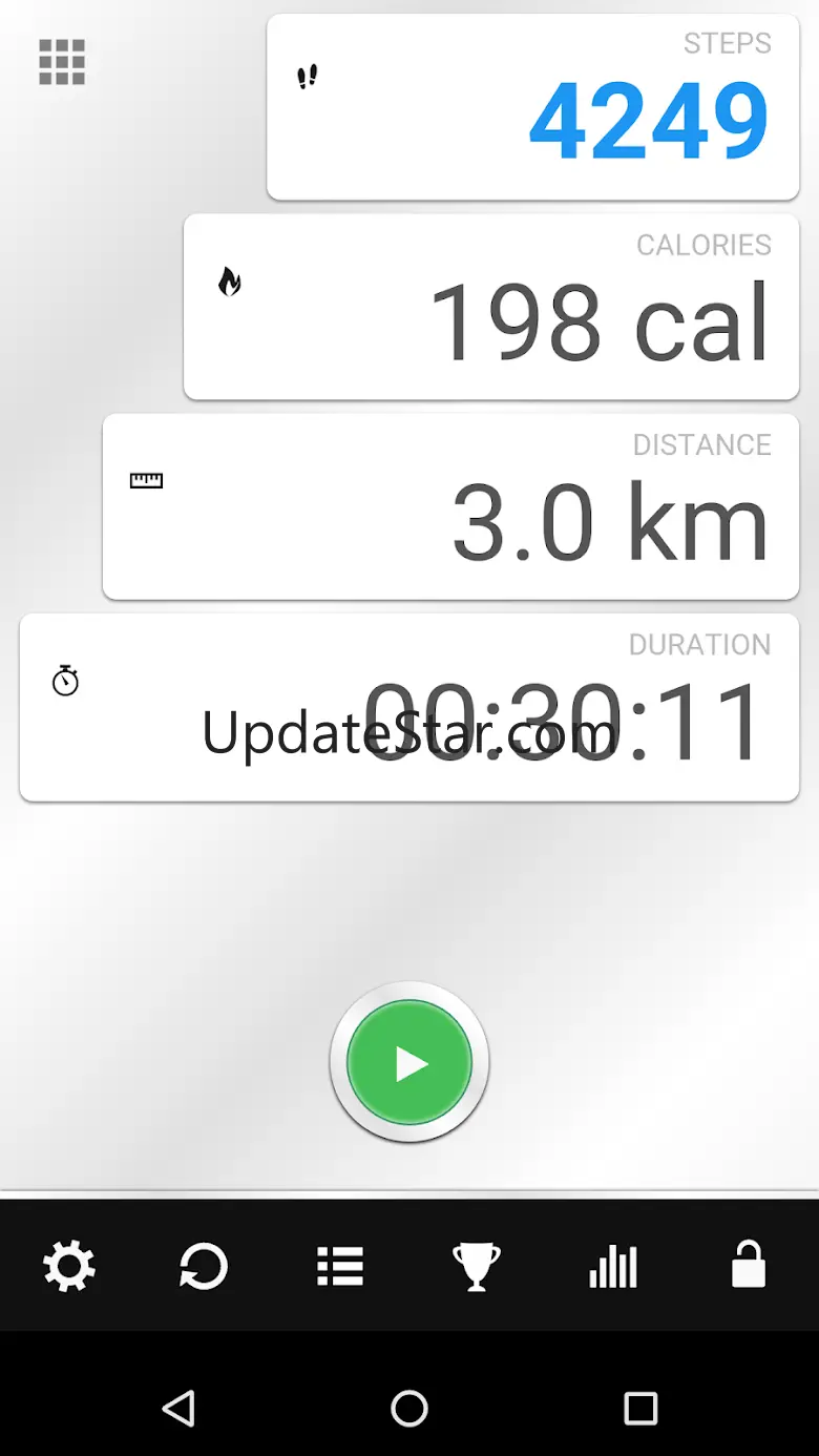 Step Counter 4.30