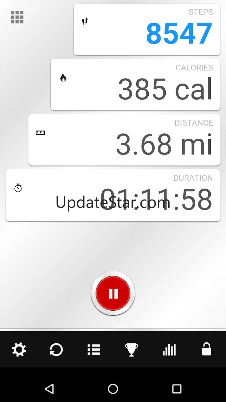Step Counter 4.30