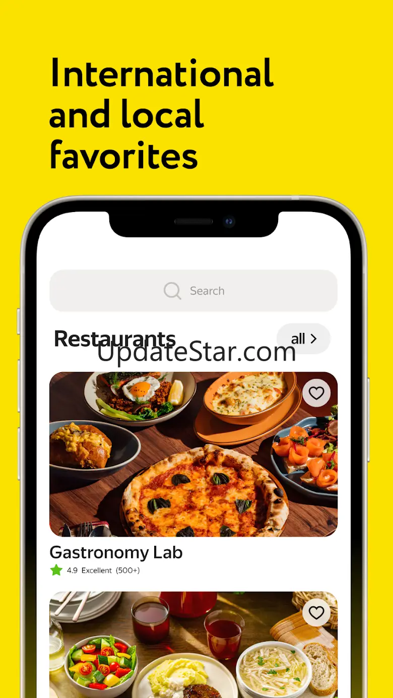 Express24: food, grocery and + 5.64.0