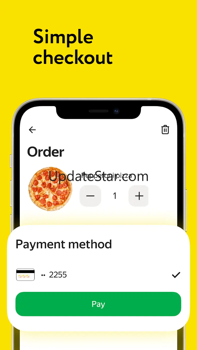 Express24: food, grocery and + 5.64.0