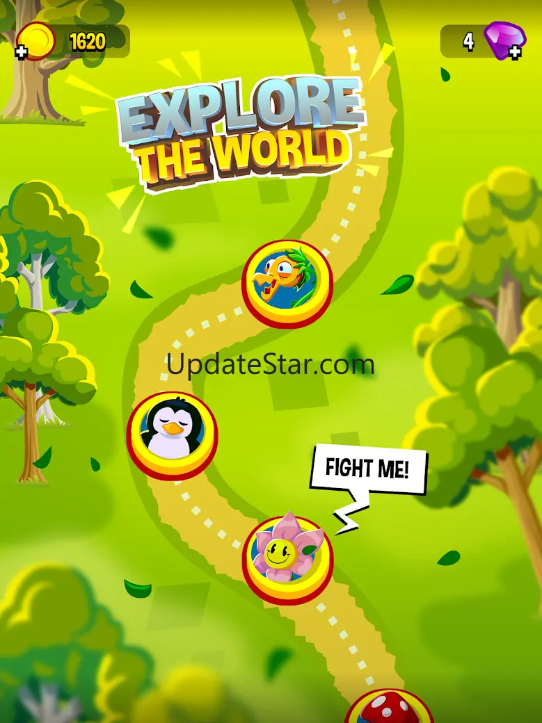 Axe Clicker 1.1.161