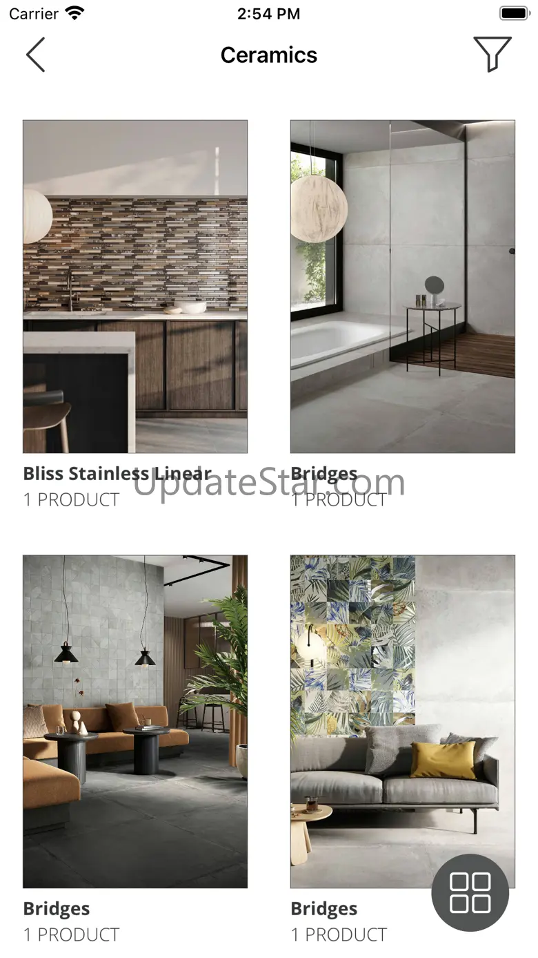 Qualis Ceramica 1.7.5