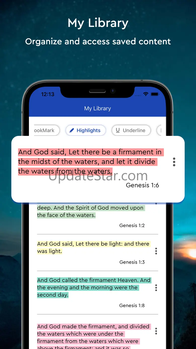 Scofield Study Bible 6.3