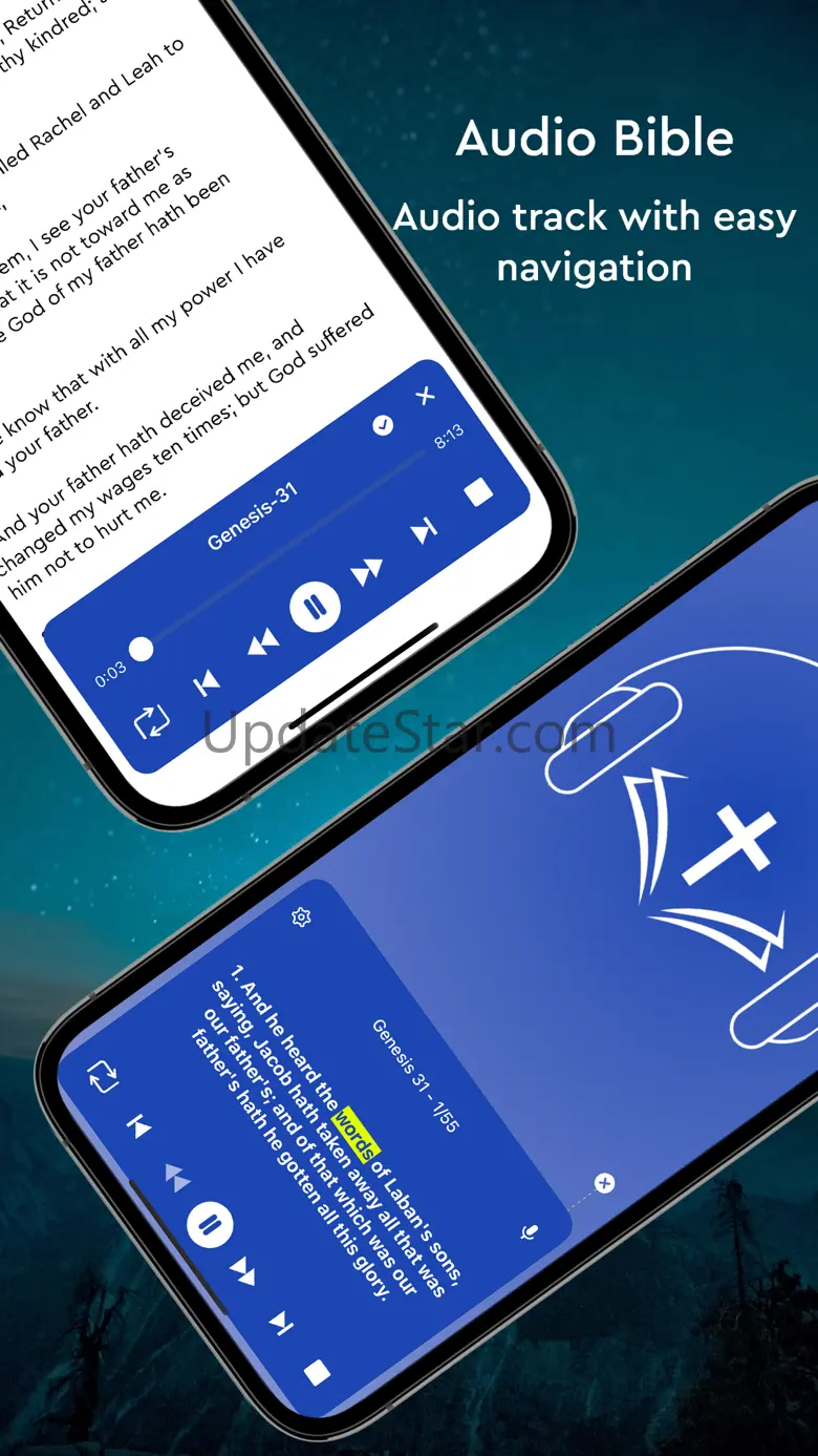 Scofield Study Bible 6.3