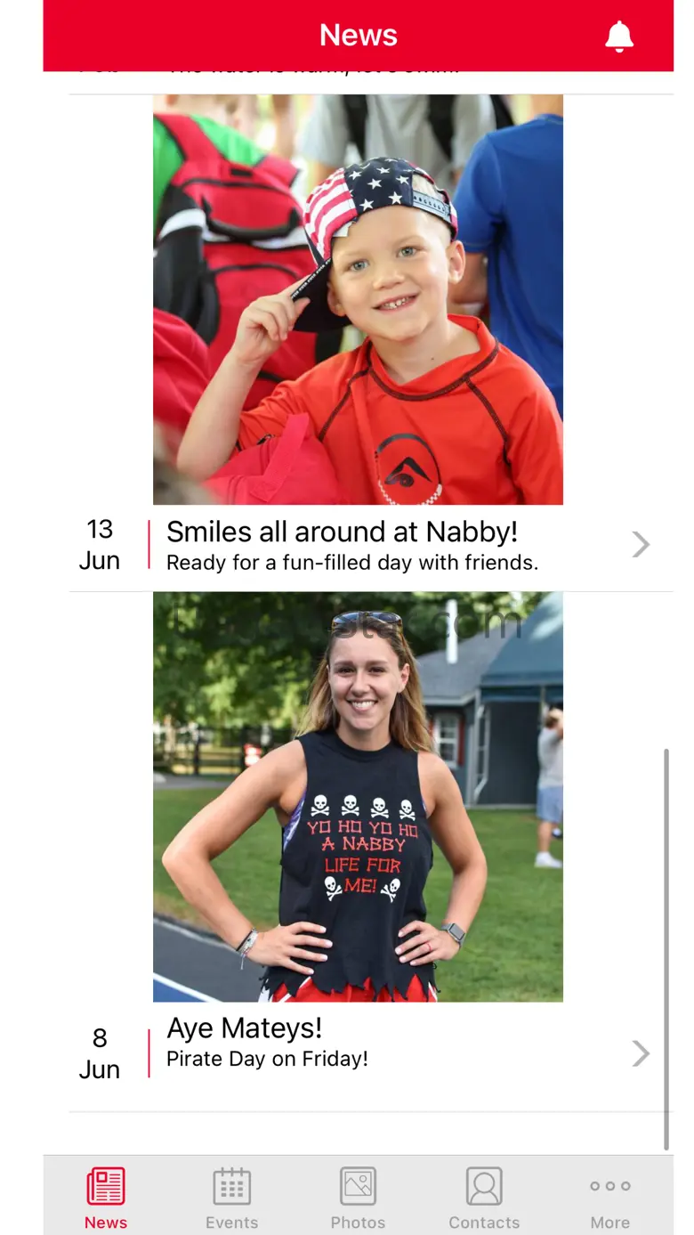 Camp Nabby 3.0.92